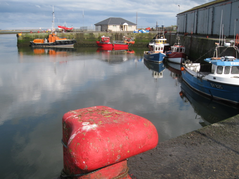 Berwick-upon-Tweed